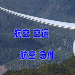 佛山沙堤空运公司快递-选东方航空和上海航空